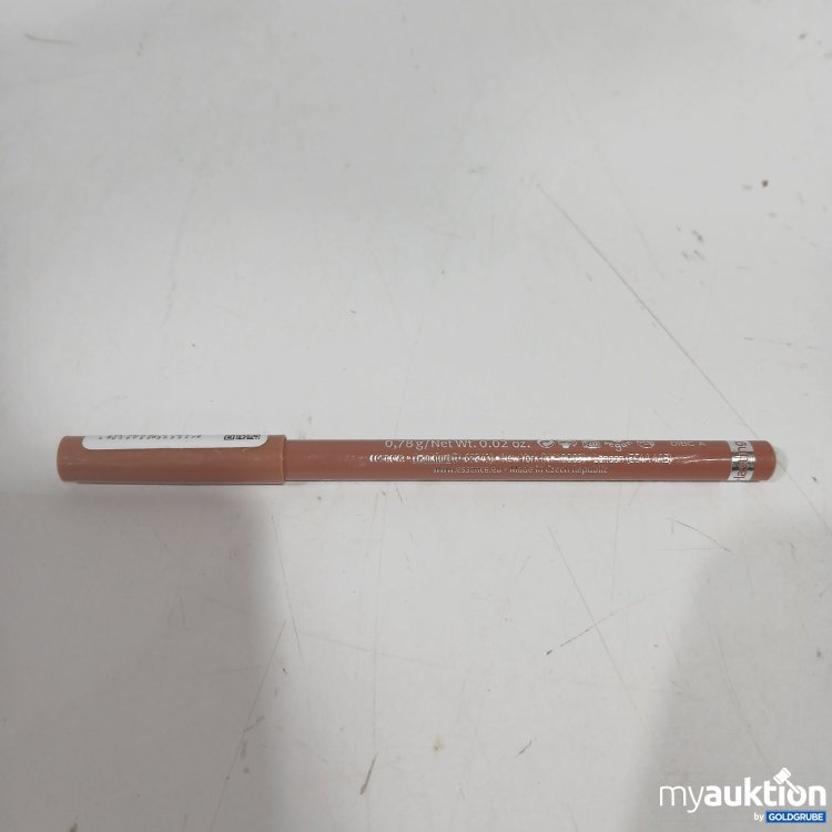 Artikel Nr. 882363: Essence soft&precise Lippencil 0.78g 