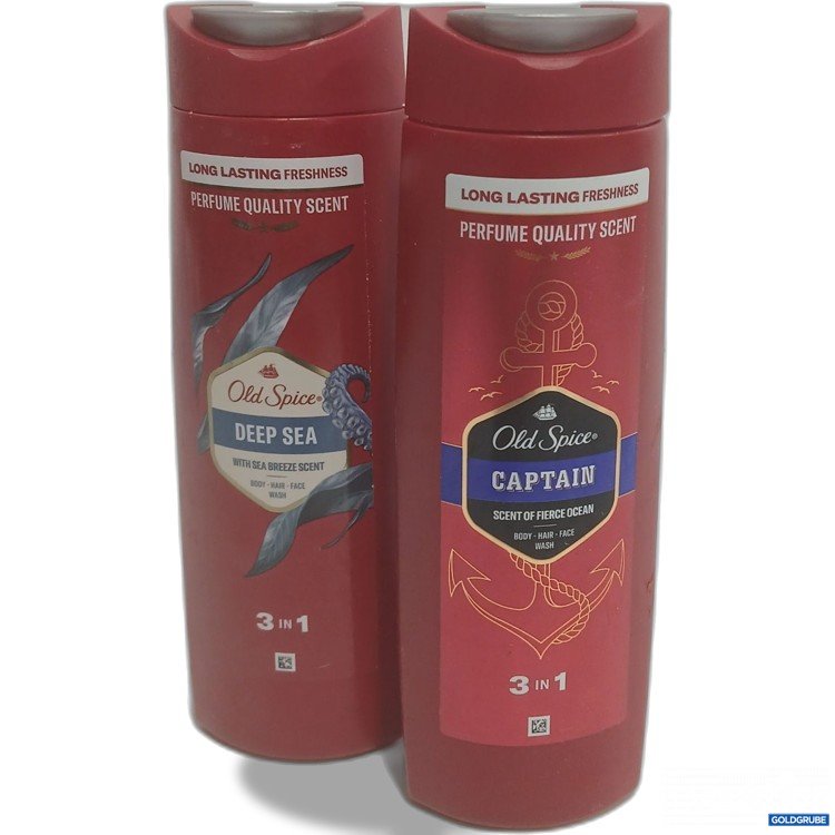 Artikel Nr. 883363: Old Spice Duschgel 400ml