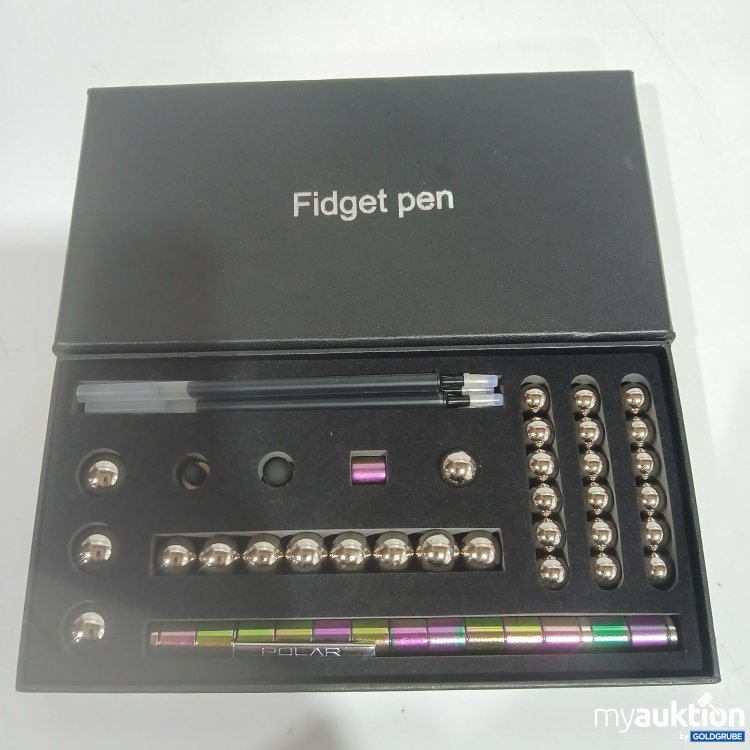 Artikel Nr. 898363 Artikel Nr. 898363: Fidget Pen