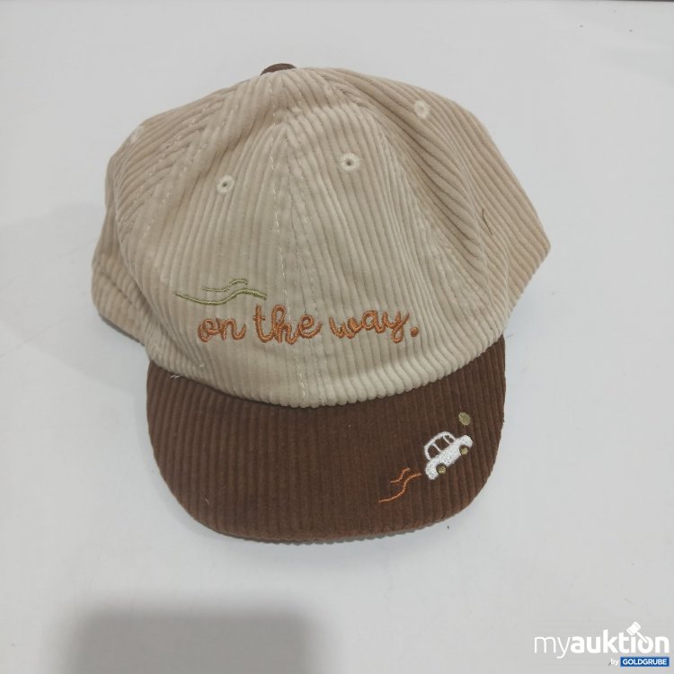Artikel Nr. 905363: Reserved Kinder Kappe 50cm