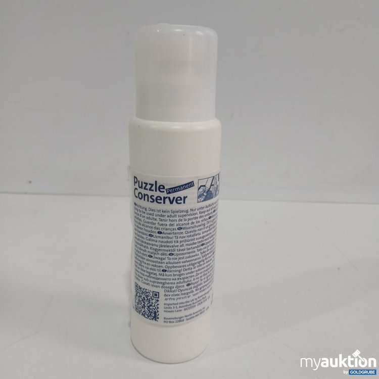 Artikel Nr. 918363: Puzzle Conserver 300ml