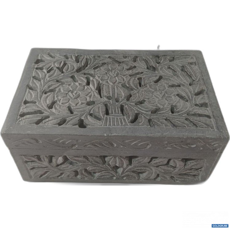 Artikel Nr. 933363: Lawrence Grey Schmuckbox Dekobox ca 15x10x6cm