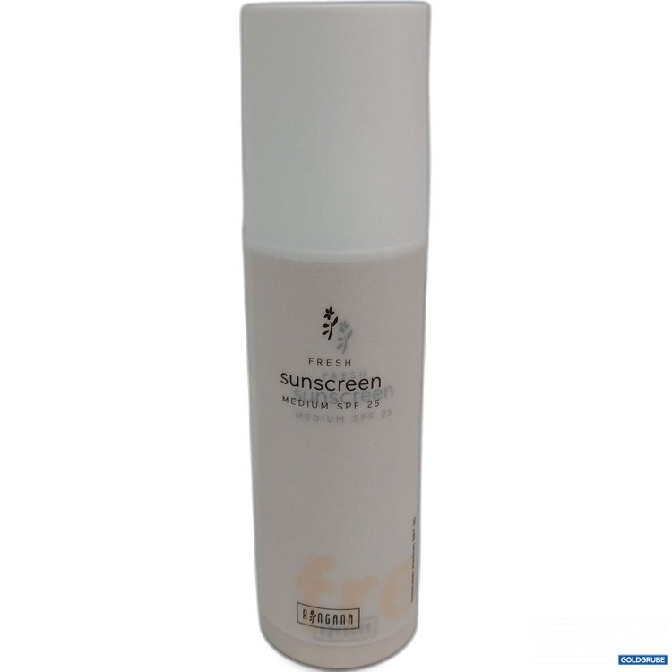 Artikel Nr. 953363: Ringana Sunscreen Medium SPF 25 200ml 