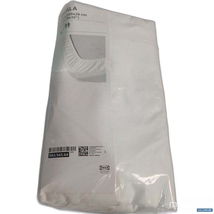 Artikel Nr. 961363: Ikea Dvala 180x200x26cm  503 565 64 