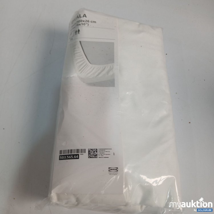Artikel Nr. 961363: Ikea Dvala 180x200x26cm  503 565 64 