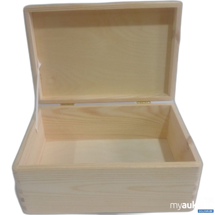 Artikel Nr. 972363: Lillydoo Aufbewahrungsbox ca. 30x19x10cm 