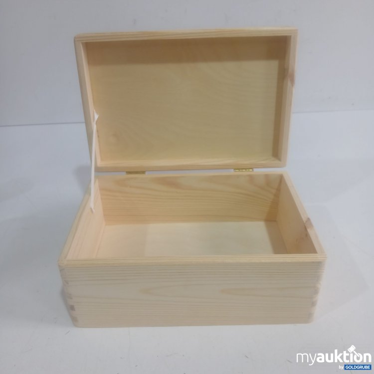 Artikel Nr. 972363: Lillydoo Aufbewahrungsbox ca. 30x19x10cm 