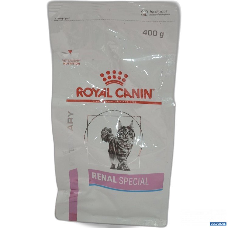 Artikel Nr. 981363 Artikel Nr. 981363: Royal Canin Renal Special 400g