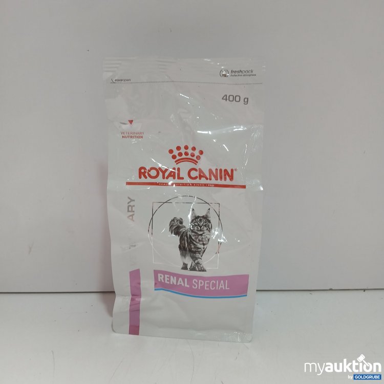 Artikel Nr. 981363 Artikel Nr. 981363: Royal Canin Renal Special 400g