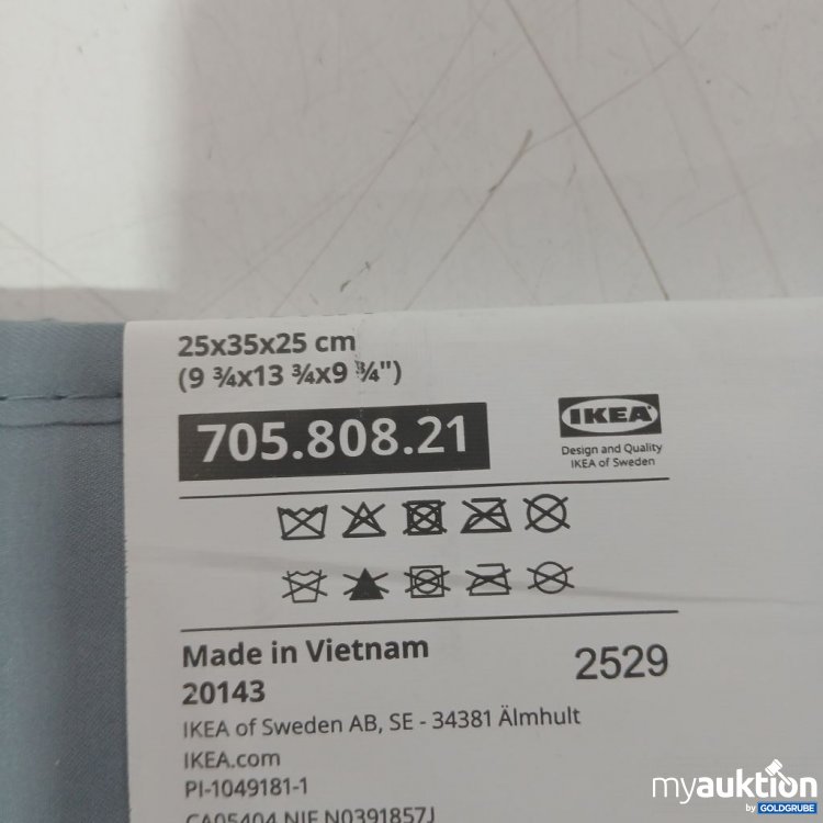 Artikel Nr. 993363 Artikel Nr. 993363: IKEA DRÖNA Aufbewahrungskiste
705.808.21