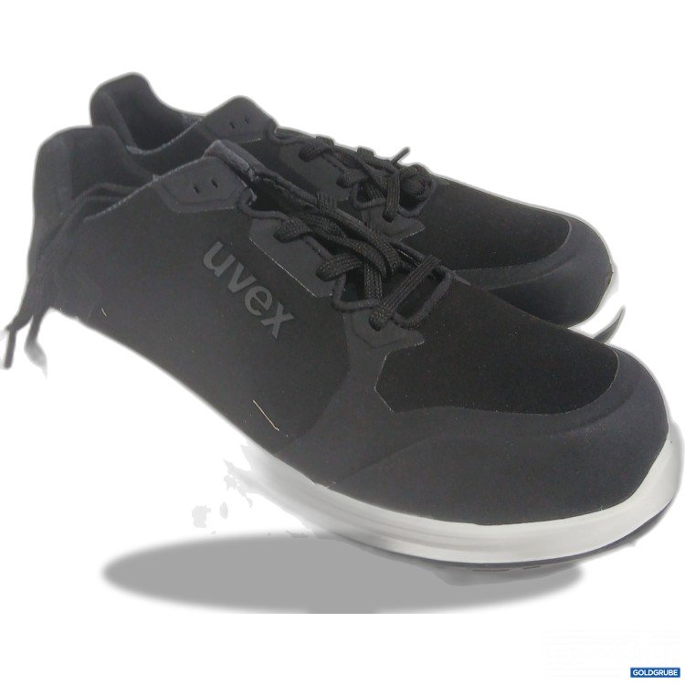 Artikel Nr. 994363 Artikel Nr. 994363: Uvex 1 sport S3L
