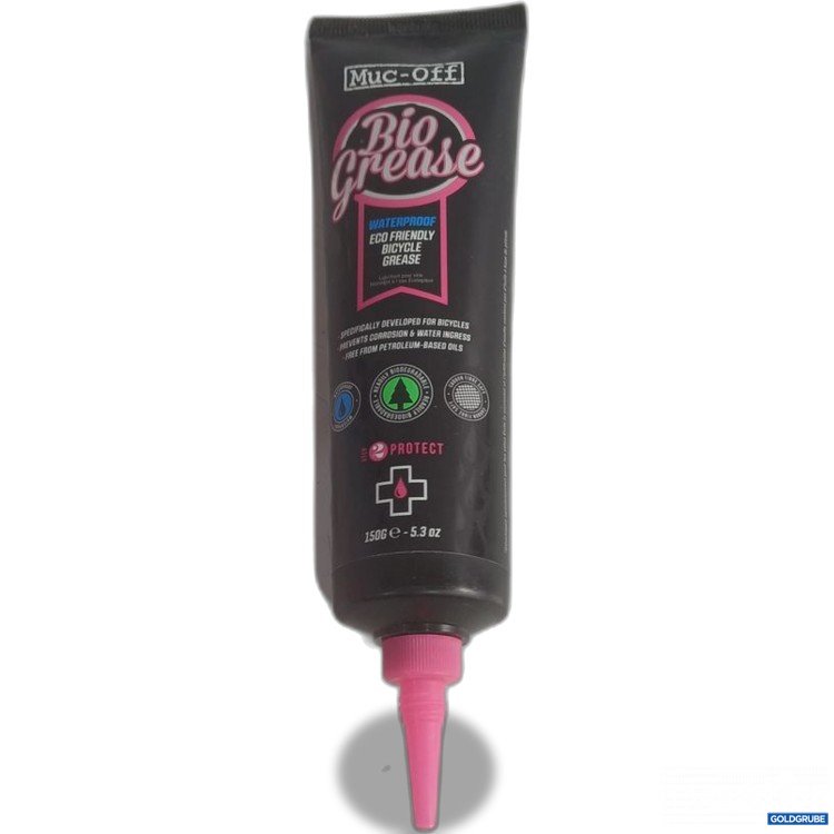 Artikel Nr. 996363 Artikel Nr. 996363: Muc-off Bio Grease 150g