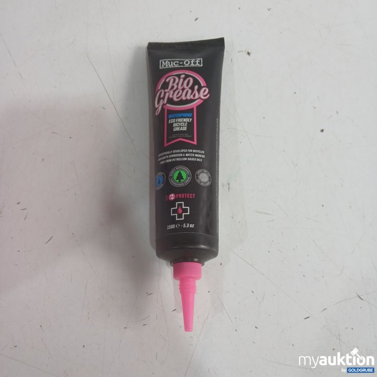 Artikel Nr. 996363 Artikel Nr. 996363: Muc-off Bio Grease 150g
