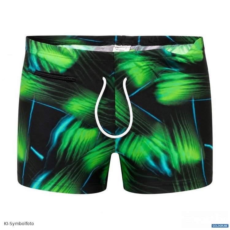 Artikel Nr. 435364: Badehose 