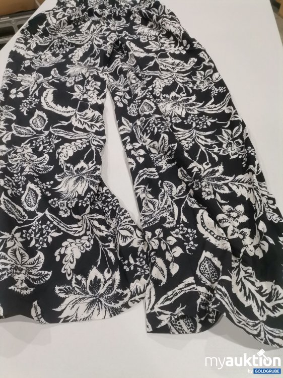 Artikel Nr. 436364 Artikel Nr. 436364: Shein Schlupfhose