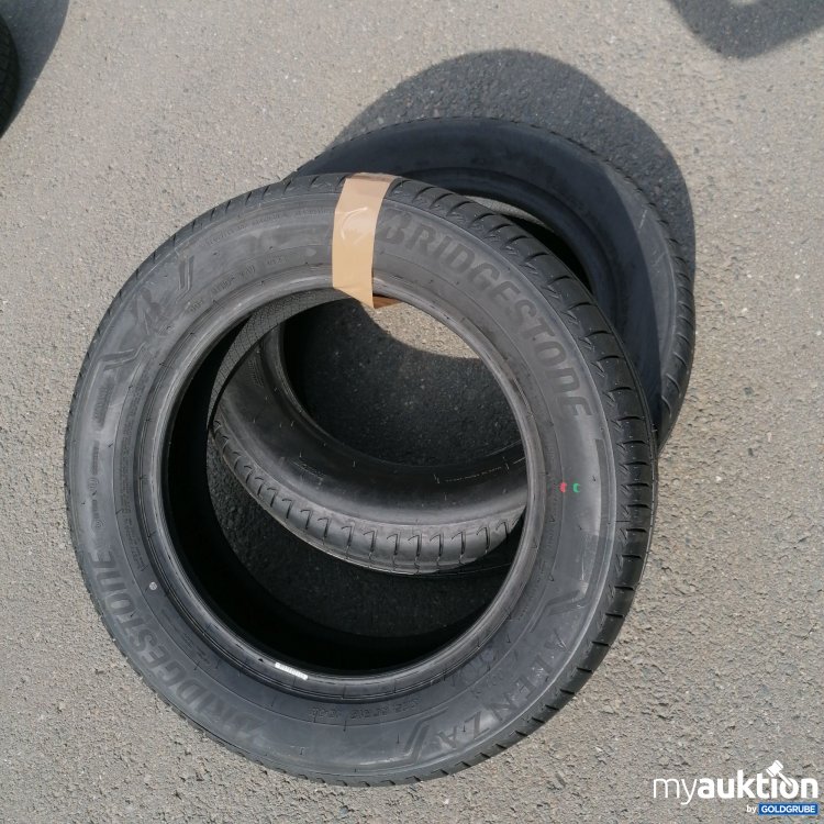 Artikel Nr. 440364 Artikel Nr. 440364: Bridgestone Alenza 225/60R18 104W Tubeless Radial
