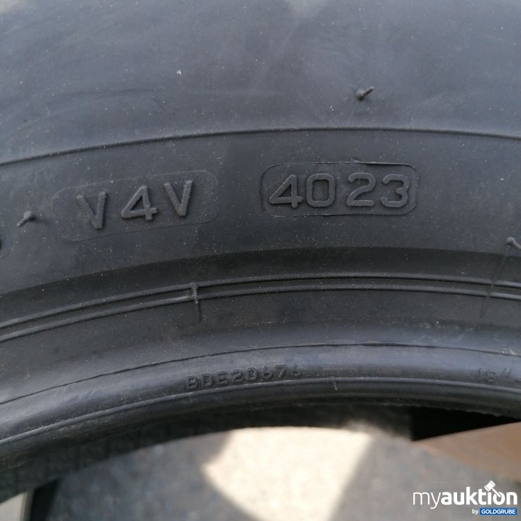 Artikel Nr. 440364 Artikel Nr. 440364: Bridgestone Alenza 225/60R18 104W Tubeless Radial