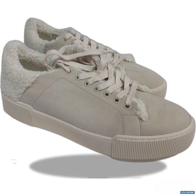 Artikel Nr. 524364: Högl Lightnubuk-Leder Schuhe 