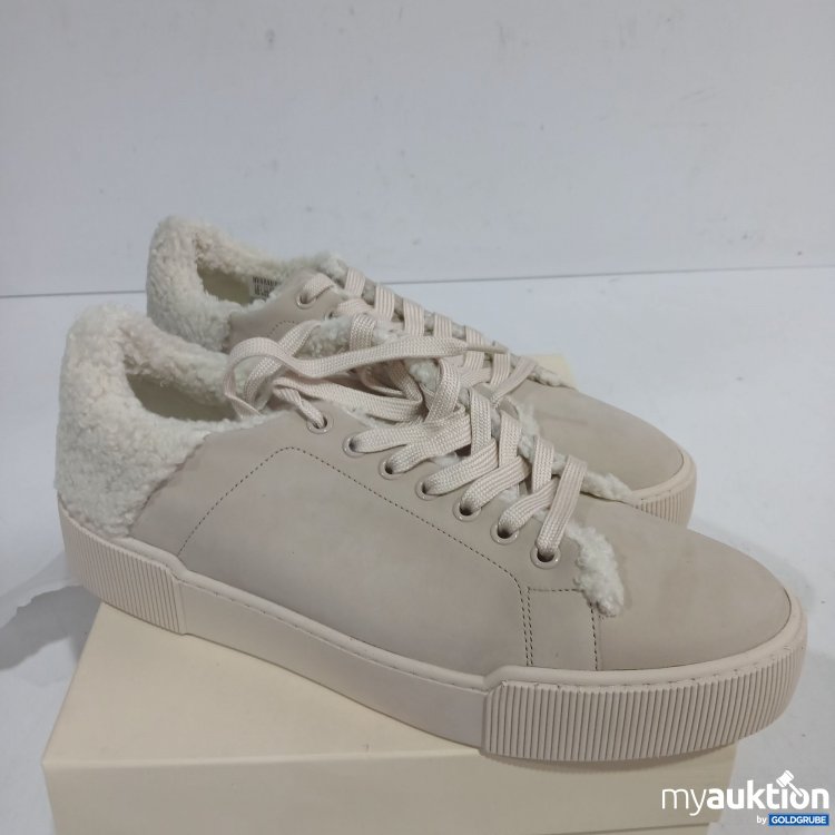 Artikel Nr. 524364: Högl Lightnubuk-Leder Schuhe 