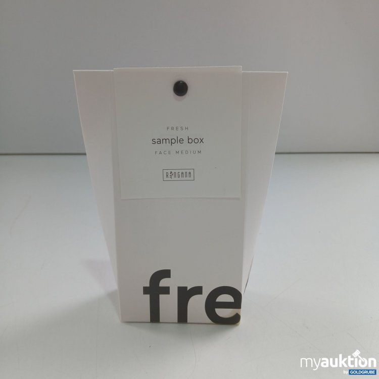 Artikel Nr. 815364:  Fresh Sample Box 45ml