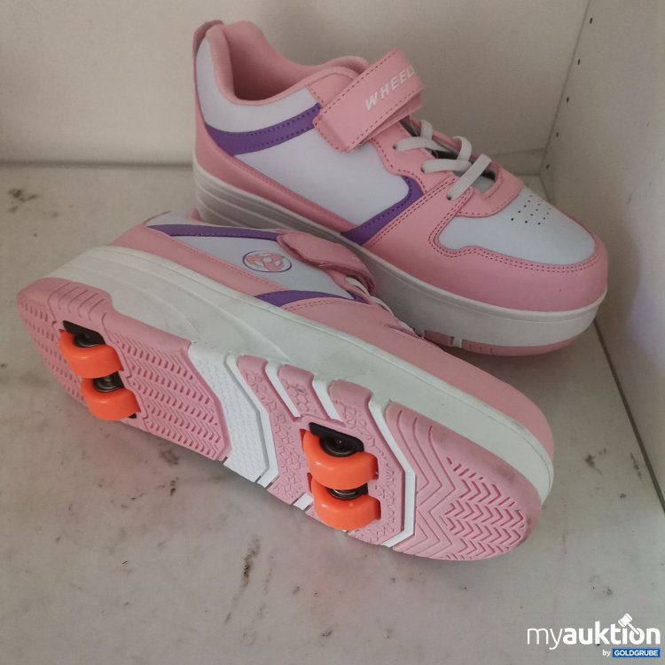Artikel Nr. 820364 Artikel Nr. 820364: Sneaker Rollschuhe