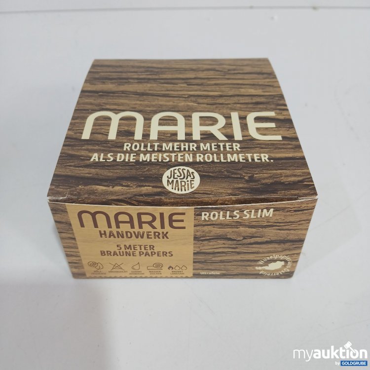 Artikel Nr. 832364 Artikel Nr. 832364: Marie Rolls Slim 20Stk
