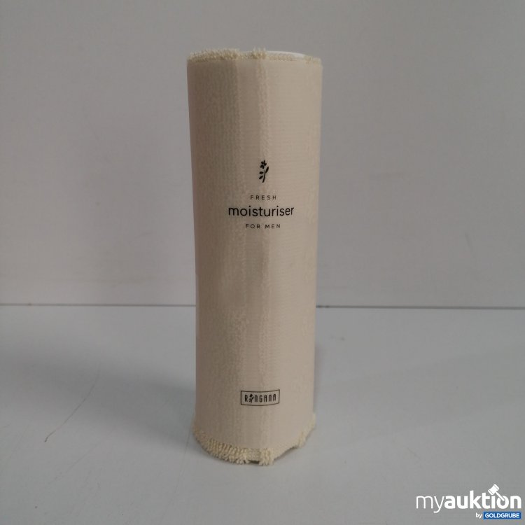 Artikel Nr. 833364:  Fresh Moisturiser Men 50ml