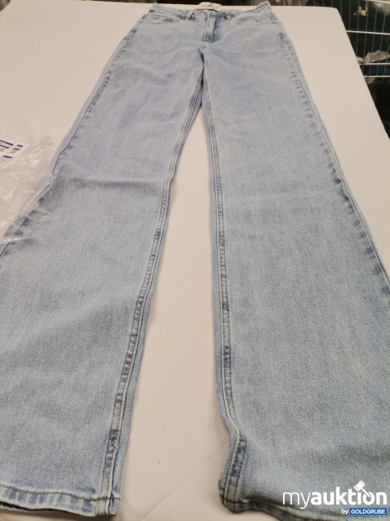 Artikel Nr. 837364: Maurer Jeans 