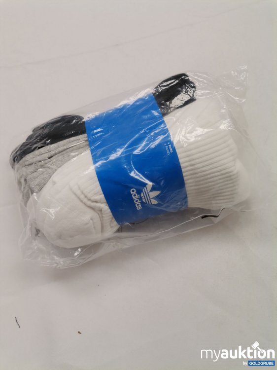 Artikel Nr. 843364: Adidas Socken 