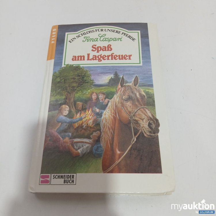Artikel Nr. 851364 Artikel Nr. 851364: Spaß am Lagerfeuer