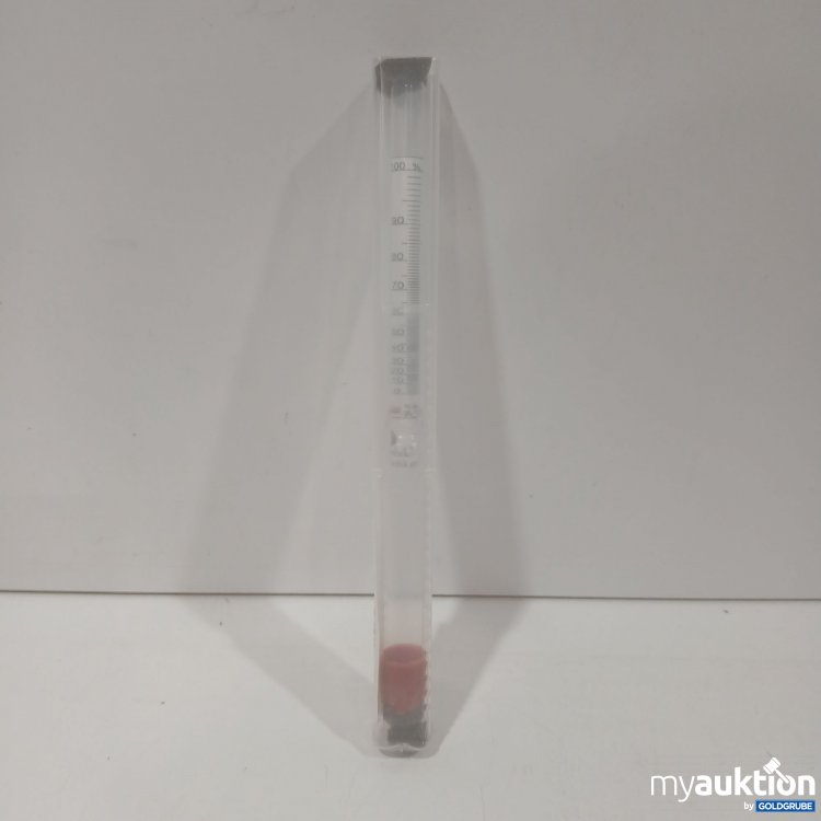 Artikel Nr. 873364: Al-Ambik Alkoholmeter 0-100% Aräometer