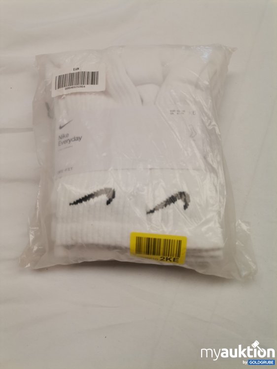 Artikel Nr. 881364 Artikel Nr. 881364: Nike everyday Socken