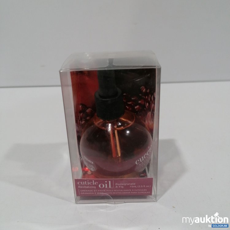 Artikel Nr. 886364: Cuticle Oil Pomegranate & Fig 75ml