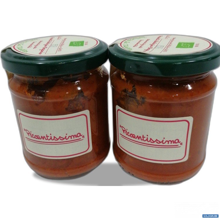 Artikel Nr. 891364: Piccantissim 2x180g