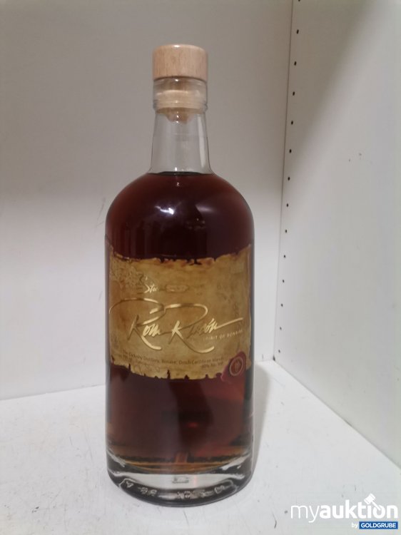 Artikel Nr. 899364: Rum Rincon Bonaire 700ml