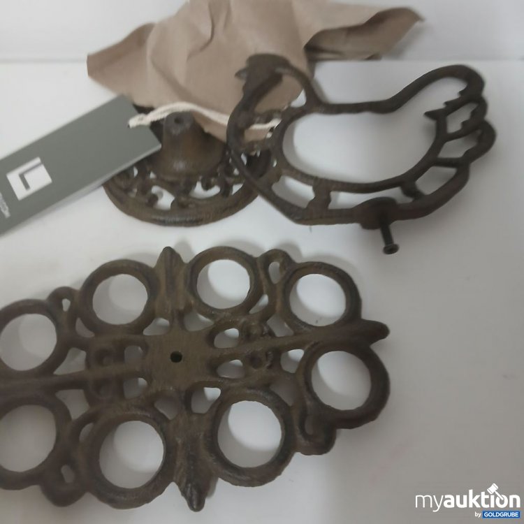 Artikel Nr. 919364: Loberon Dekorative Gussformen 1 Stück