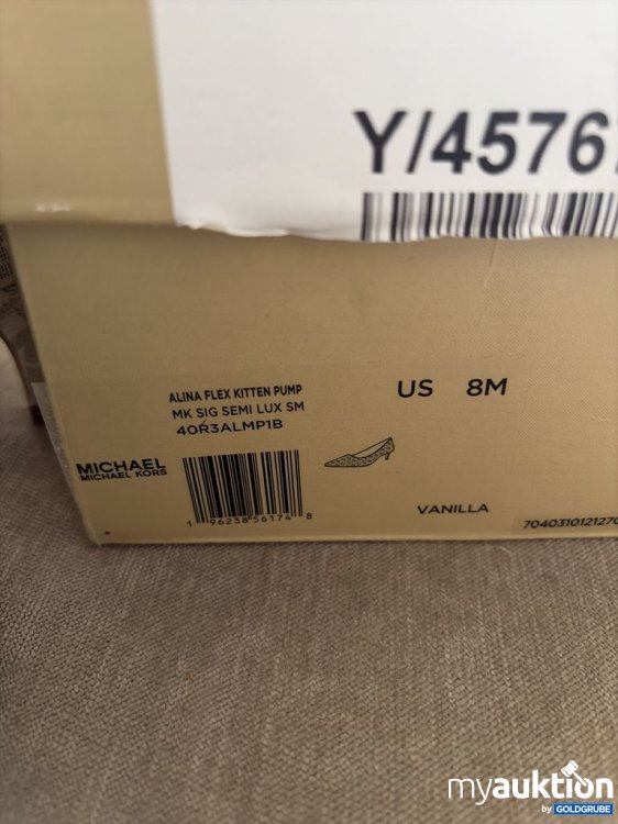 Artikel Nr. 931364: Michael Kors Pumps