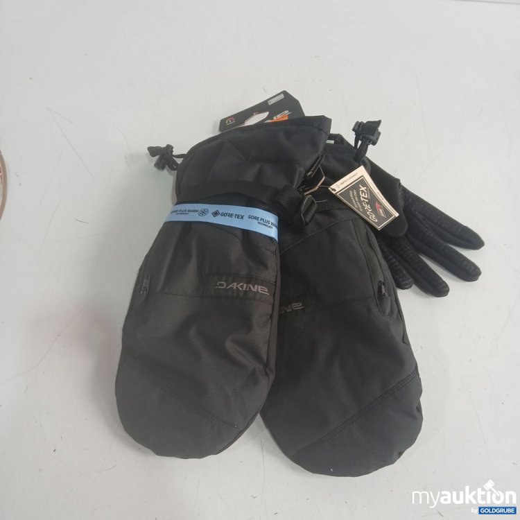 Artikel Nr. 939364 Artikel Nr. 939364: DAKINE Titan Gore-Tex Mittens L