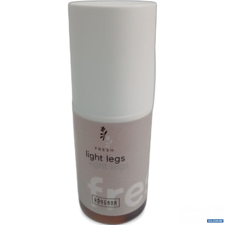 Artikel Nr. 953364: Ringana Fresh Light legs 125ml