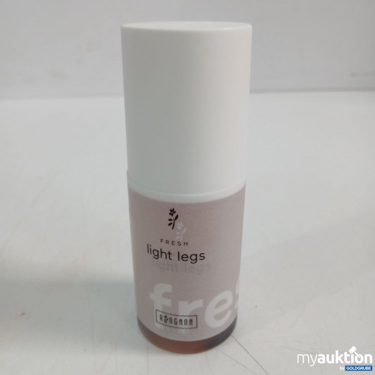 Artikel Nr. 953364: Ringana Fresh Light legs 125ml
