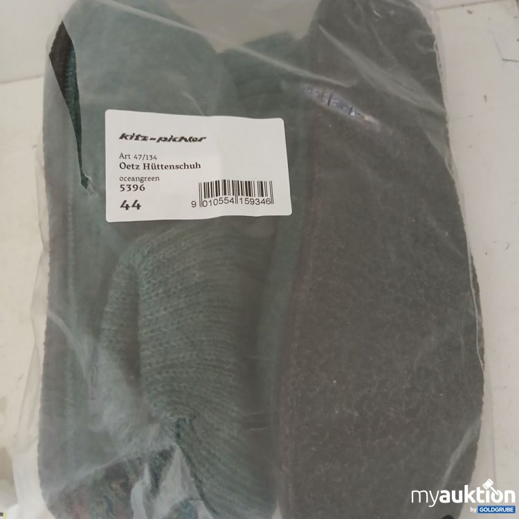 Artikel Nr. 954364: Kitz pichler Ötz Hüttenschuh 44