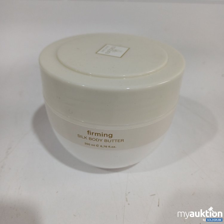 Artikel Nr. 962364: Miqura Skin Care Silk Body Butter 200ml 