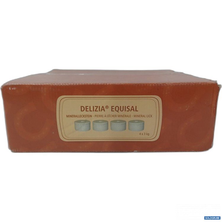 Artikel Nr. 973364 Artikel Nr. 973364: DELIZIA EQUALSAL Mineralleckstein 12x3 kg