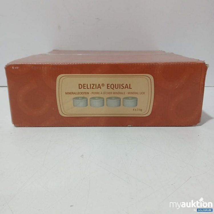Artikel Nr. 973364 Artikel Nr. 973364: DELIZIA EQUALSAL Mineralleckstein 12x3 kg