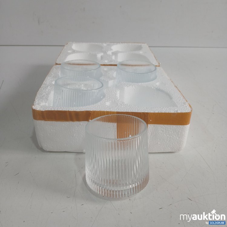 Artikel Nr. 991364 Artikel Nr. 991364: Dessertglas ca. 7cm 4Stk