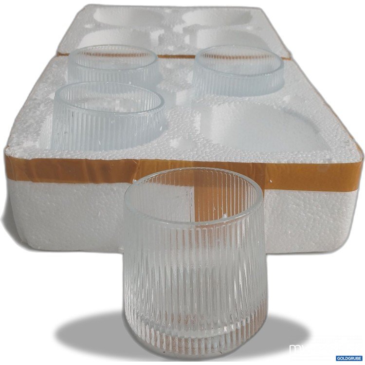 Artikel Nr. 991364 Artikel Nr. 991364: Dessertglas ca. 7cm 4Stk