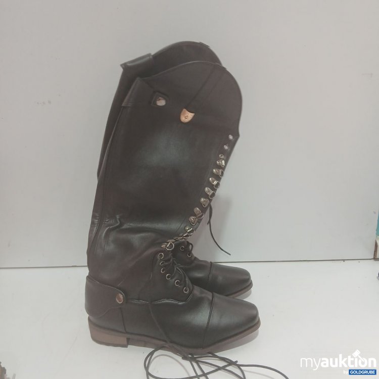 Artikel Nr. 992364: Schwarze Stiefel