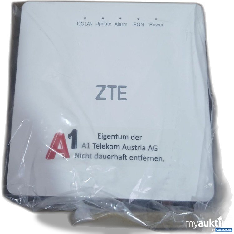 Artikel Nr. 994364 Artikel Nr. 994364: ZTE XGS-PON ONT