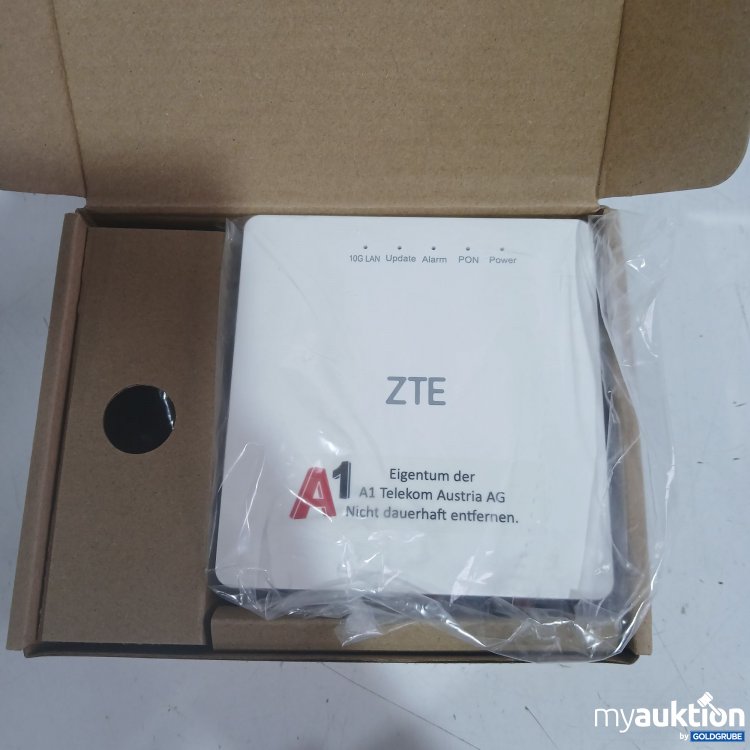 Artikel Nr. 994364 Artikel Nr. 994364: ZTE XGS-PON ONT