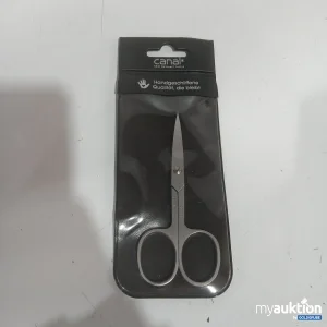 Auktion canal Fußnagelschere gebogen rostfrei 10 cm 1105-01